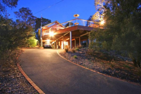 Perfect Panorama Beach or Bush Tree-House, Mount Martha